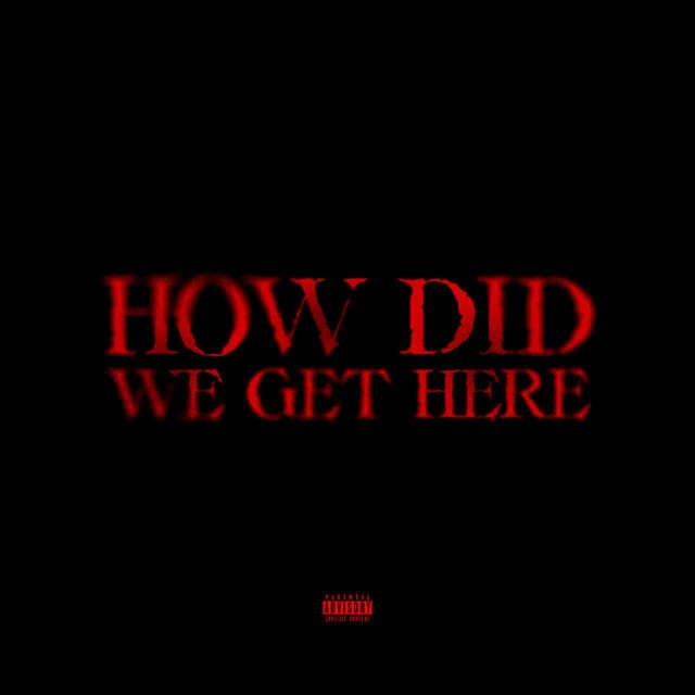 Won't Be Here Forever