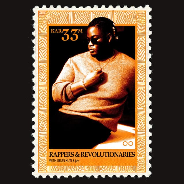 Rappers & Revolutionaries