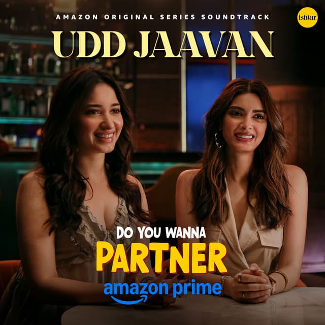 Udd Jaavan - From ''Do You Wanna Partner''