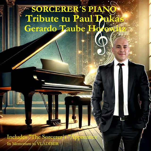 The Sorcerer´s Apprentice