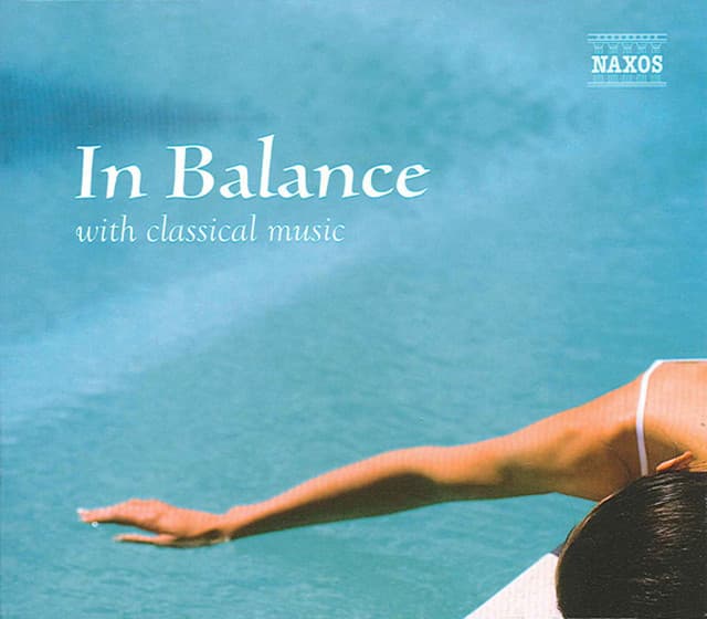 In Balance with Classical Music