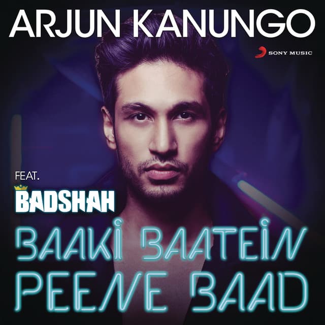 Baaki Baatein Peene Baad (Shots) (feat. Badshah)