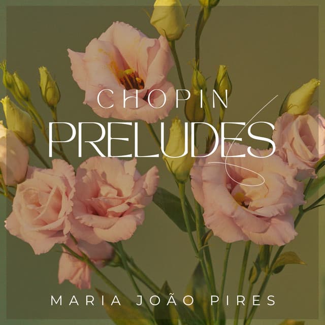 Chopin: Preludes