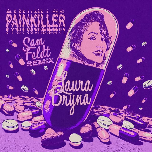 Painkiller (Sam Feldt Remix)