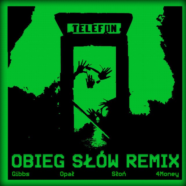 Obieg słów (4Money Remix)