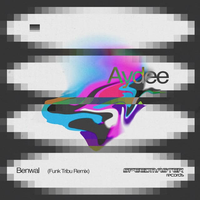 Aydee - Funk Tribu Remix