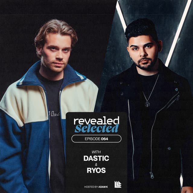 Revealed Selected 064