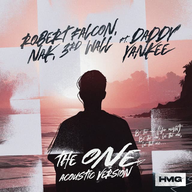 The One (feat. Daddy Yankee) - Acoustic Version
