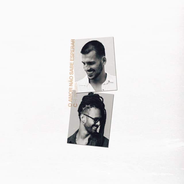O Amor Não Sabe Esperar