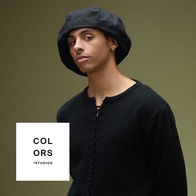 be careful - A COLORS SHOW