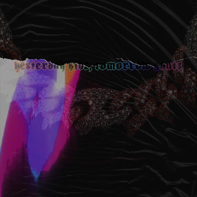 Yesterday Kids, Tomorrow Goats