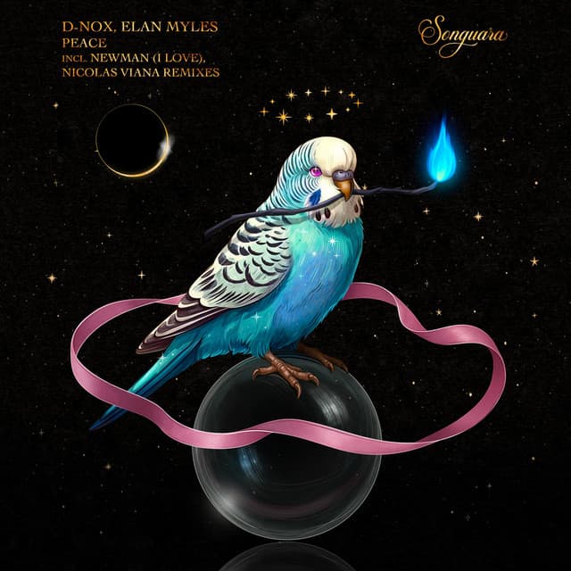 Peace (Newman (I Love) Remix)