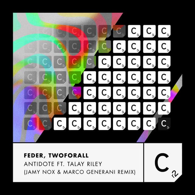 Antidote - Jamy Nox & Marco Generani Remix