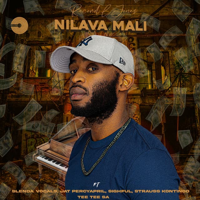 Nilava Mali