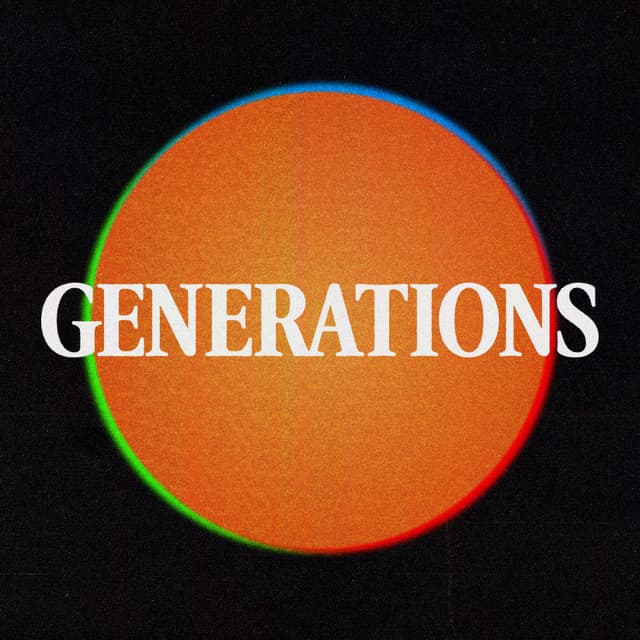 The One (feat. STRFKR)