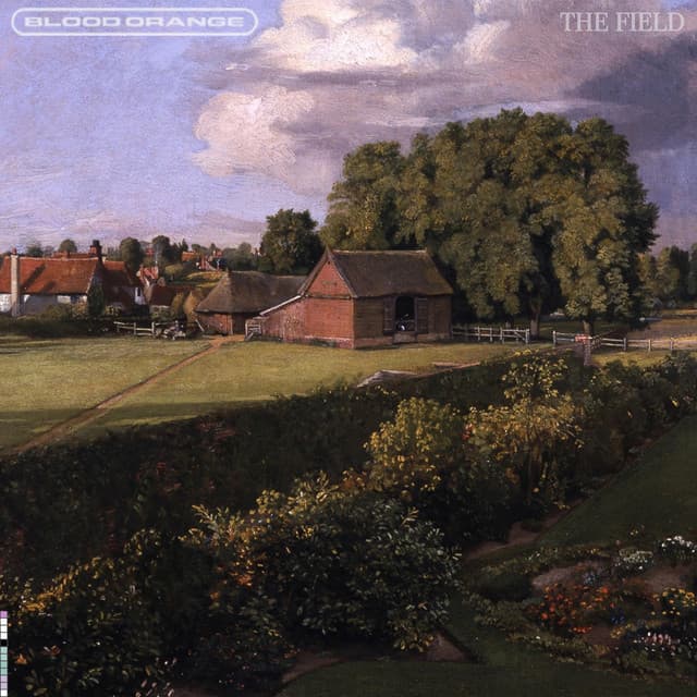 The Field (feat. The Durutti Column, Tariq Al-Sabir, Caroline Polachek & Daniel Caesar)