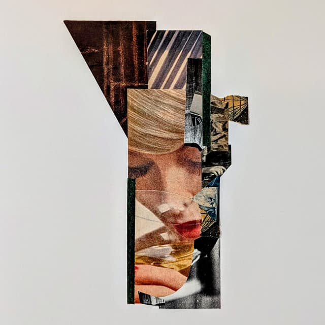 There Is a Light That Never Goes Out