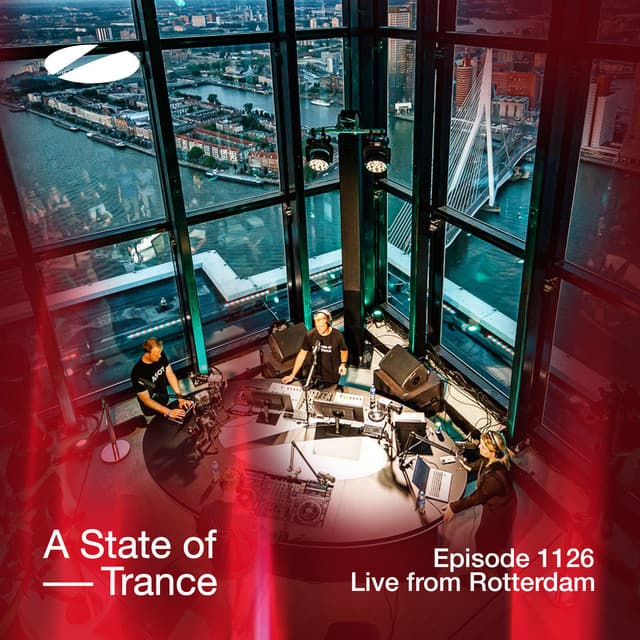Live Without Love (ASOT 1126) - Armin van Buuren Remix