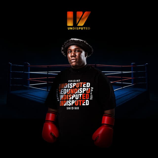 Undisputed IV