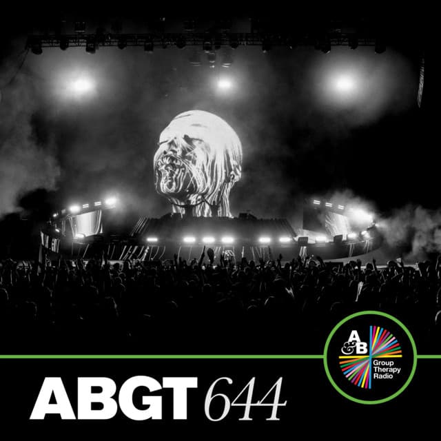 Cold Apex (ABGT644) - Mixed