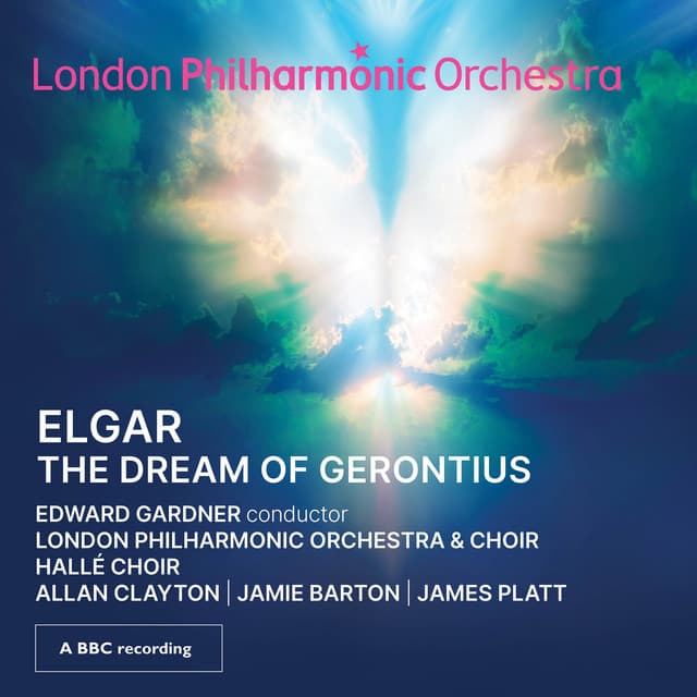 Elgar: The Dream of Gerontius, Part II No. 13. Praise to the Holiest in the height