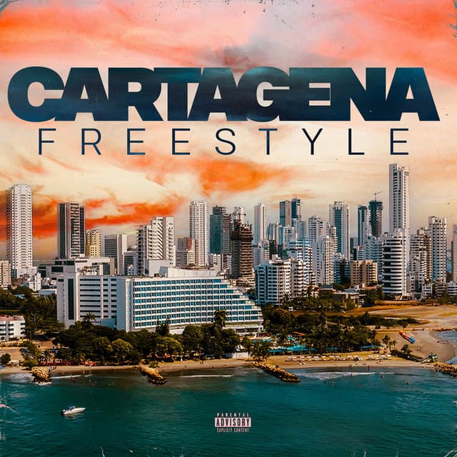 Cartagena Freestyle