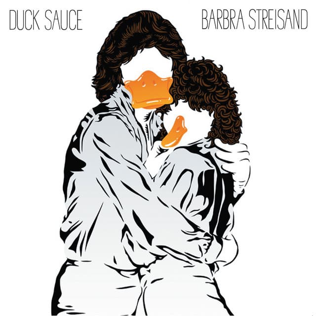 Barbra Streisand - Afrojack Ducky Mix
