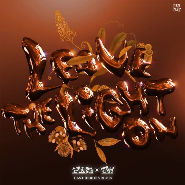 Leave The Light On (Last Heroes Remix)