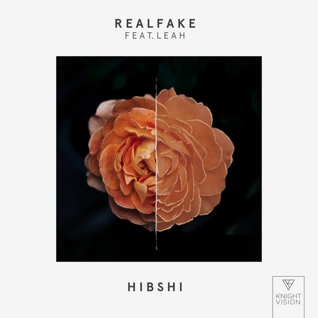 Real Fake (feat. Leah)