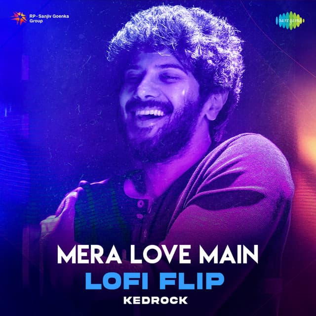 Mera Love Main (Lofi Flip)