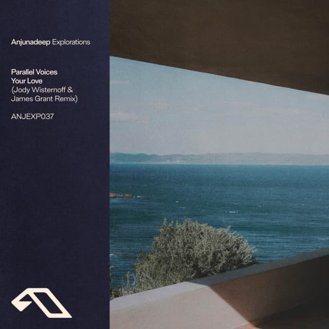 Your Love (Jody Wisternoff & James Grant Remix)