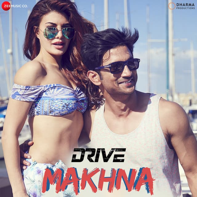 Makhna - From "Drive"