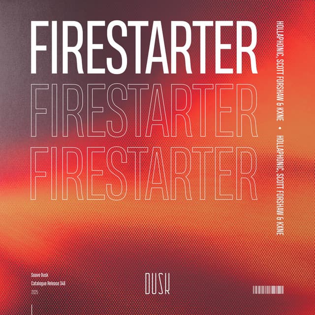 Firestarter