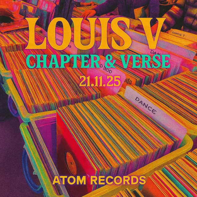 Louis V