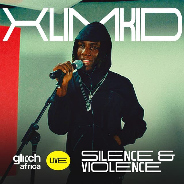 Silence & Violence (Live)