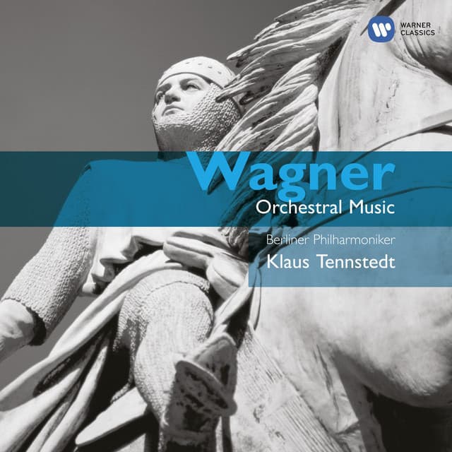 Wagner: Die Walküre, Act 3: Walkürenritt (Concert Version. Lebhaft)