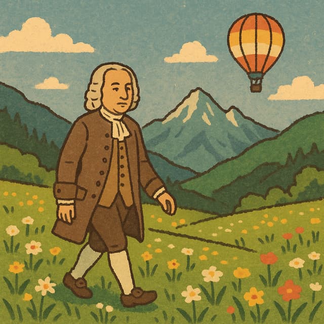 Canon in D (LoFi Version)