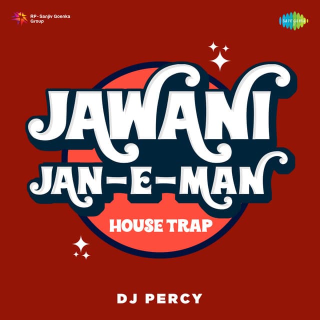 Jawani Jan-E-Man - House Trap