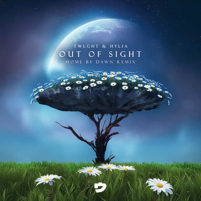 Out of Sight - Home by Dawn Remix