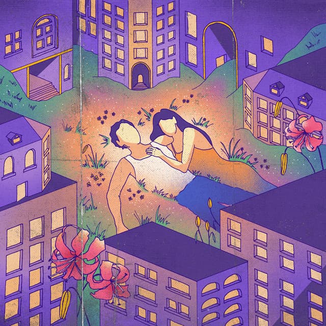 Woke Up Late (feat. Che'Nelle)