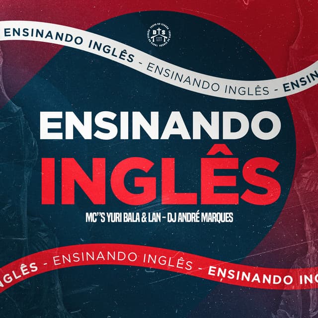Ensinando Inglês