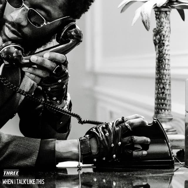 When I Talk Like This.