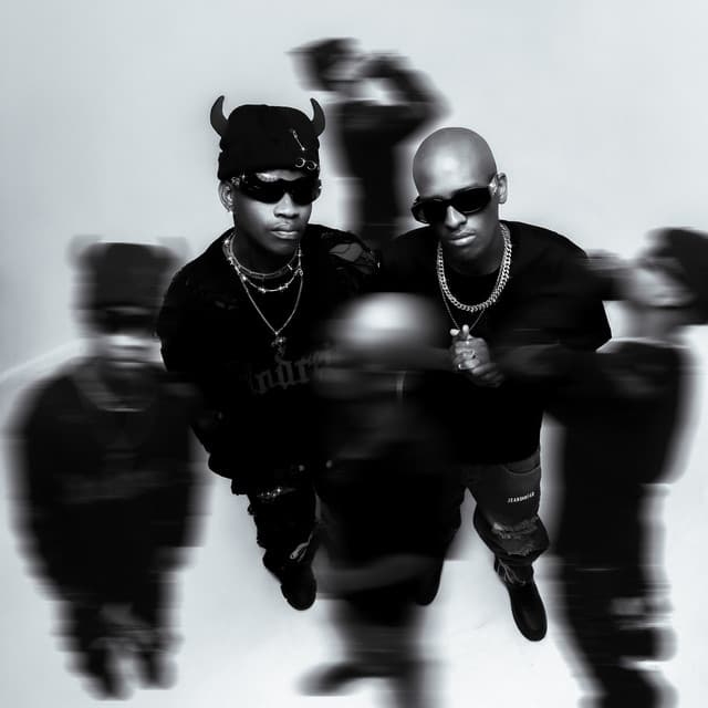 Ungasabi (feat. JayJayy)