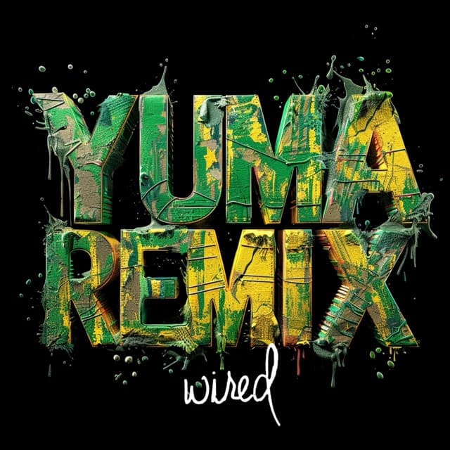 Yuma (Se Se Se Se) - Francis Mercier Remix