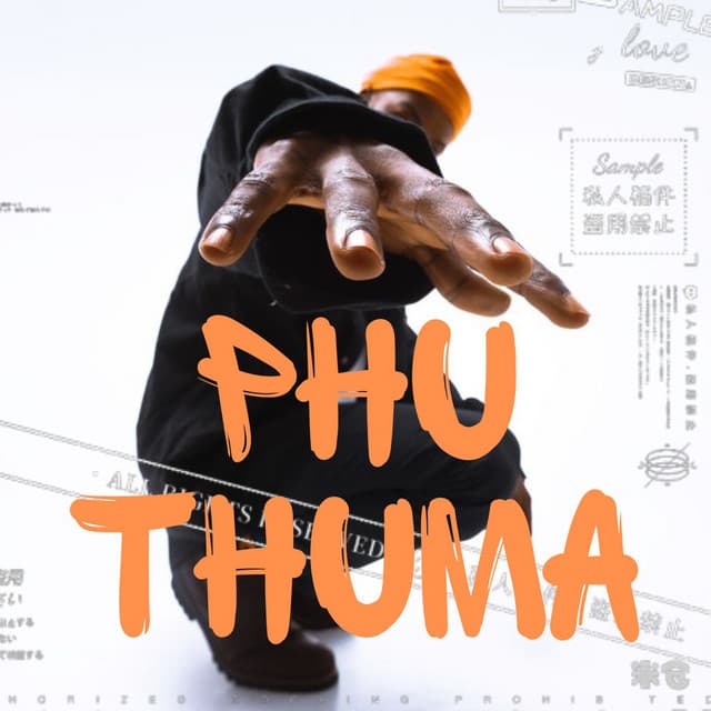 Phuthuma