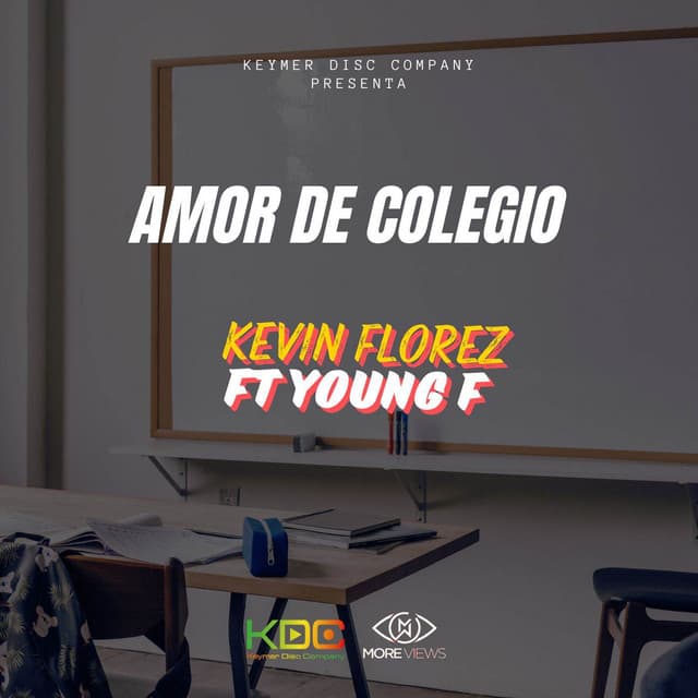 Amor De Colegio