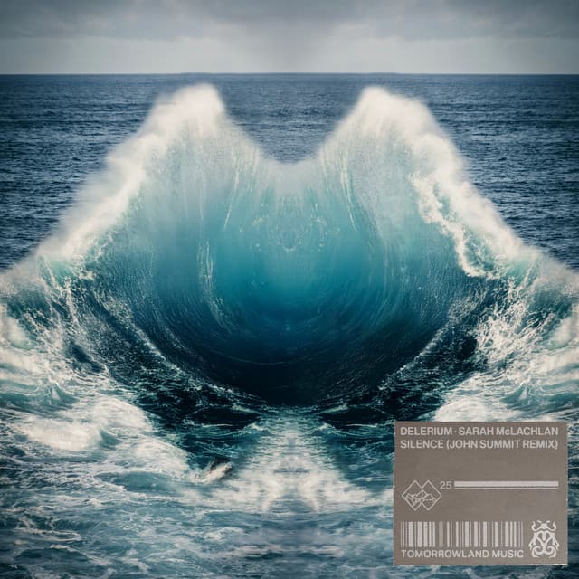 Silence - John Summit Remix