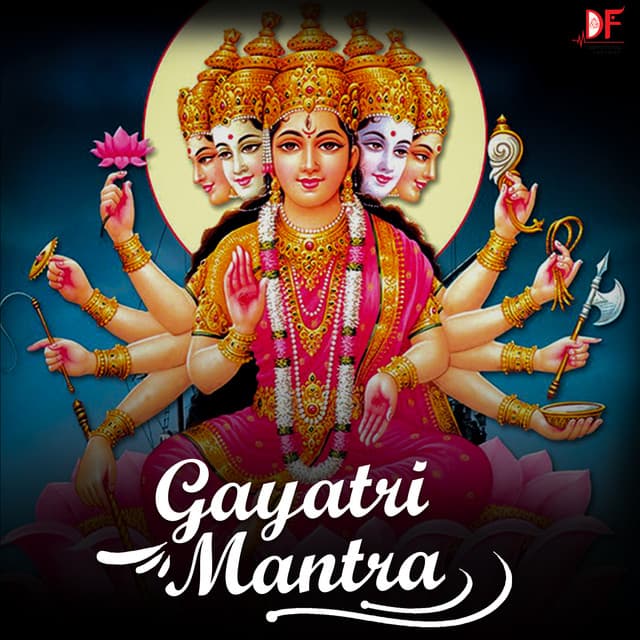 Gayatri Mantra