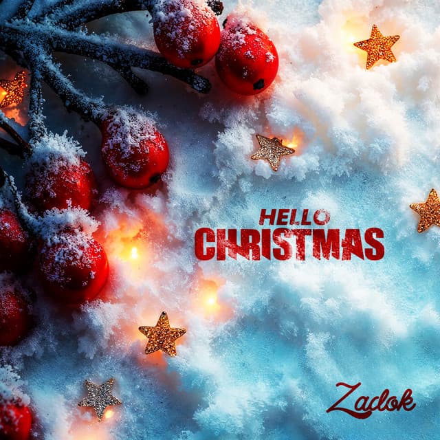 Hello Christmas