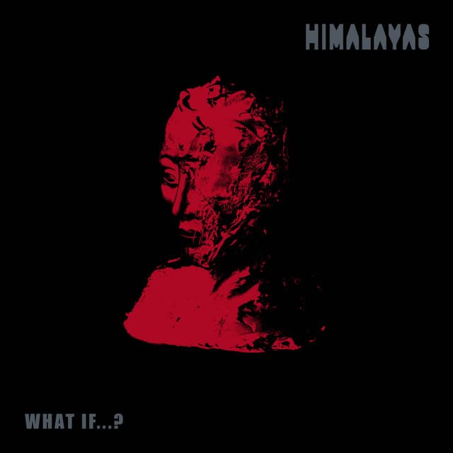 What If...? - Alternative Version